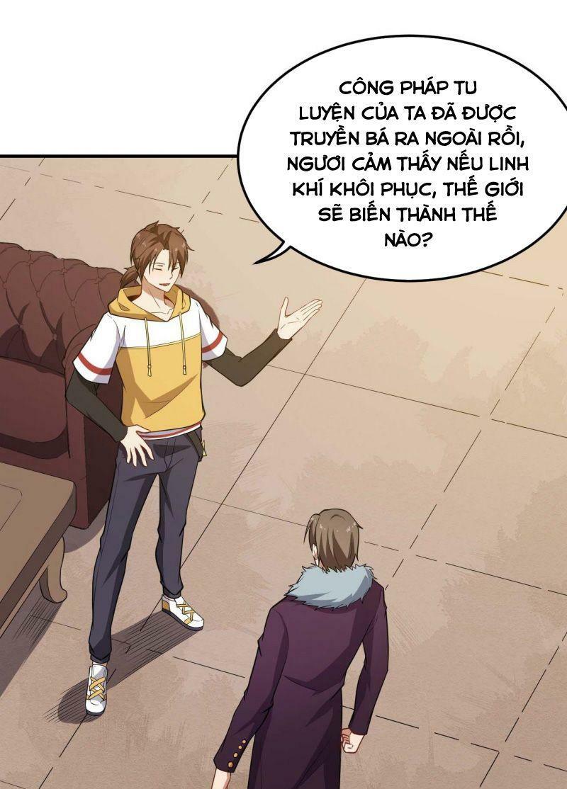 Tổ Thượng Có Tiền: Chapter 80