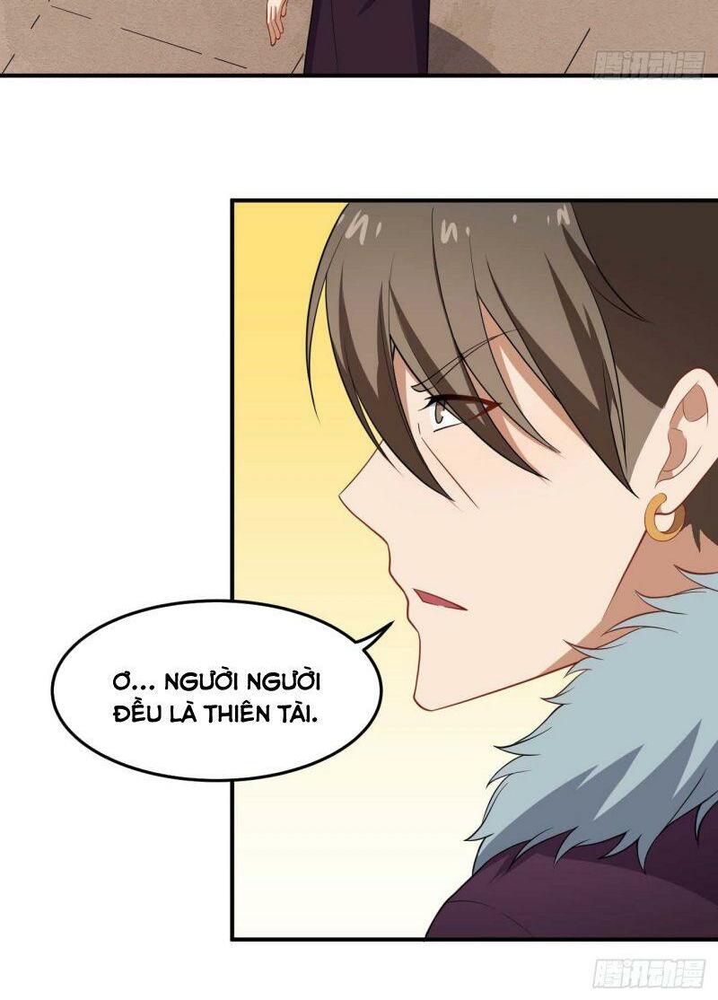 Tổ Thượng Có Tiền: Chapter 80