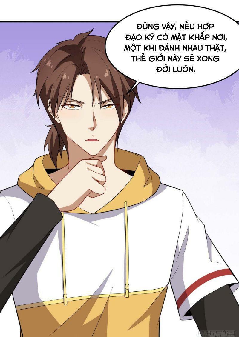 Tổ Thượng Có Tiền: Chapter 80