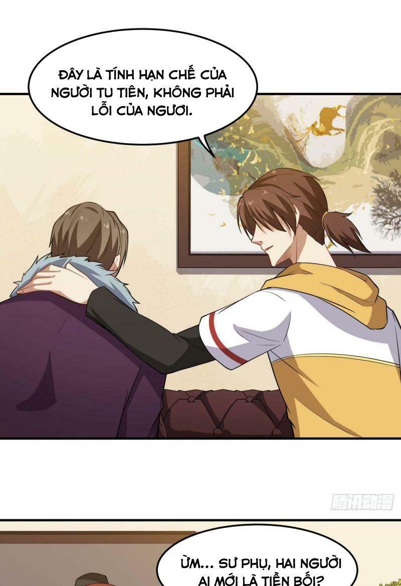 Tổ Thượng Có Tiền: Chapter 80