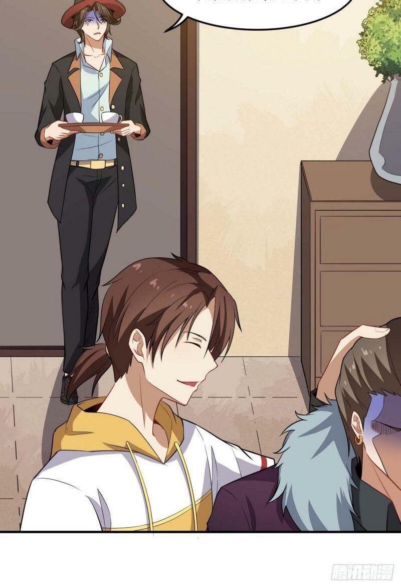 Tổ Thượng Có Tiền: Chapter 80