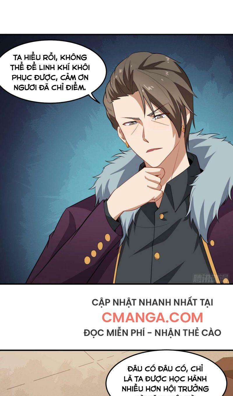 Tổ Thượng Có Tiền: Chapter 80