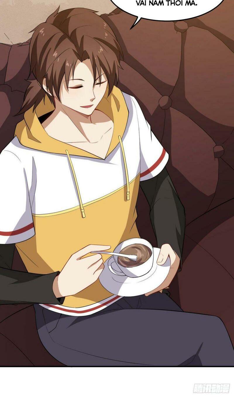 Tổ Thượng Có Tiền: Chapter 80