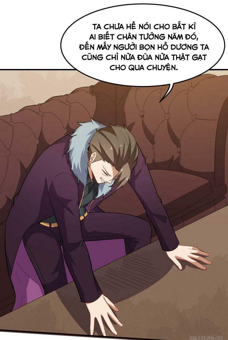 Tổ Thượng Có Tiền: Chapter 80