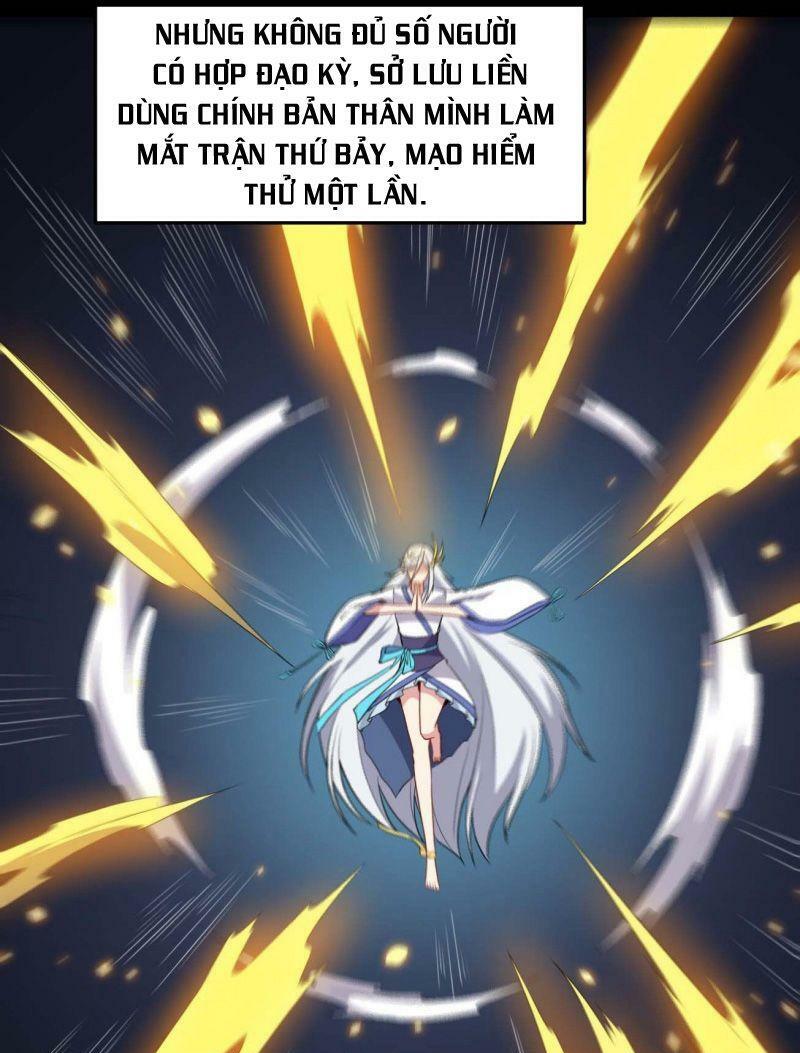 Tổ Thượng Có Tiền: Chapter 80