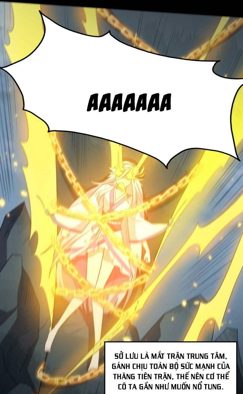 Tổ Thượng Có Tiền: Chapter 80