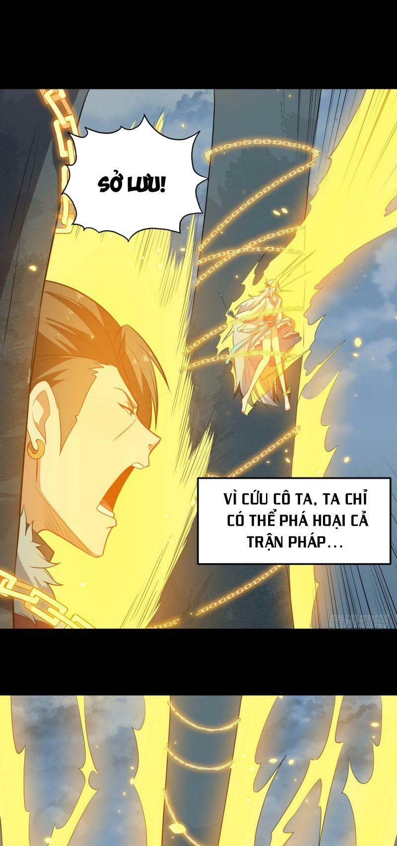 Tổ Thượng Có Tiền: Chapter 80