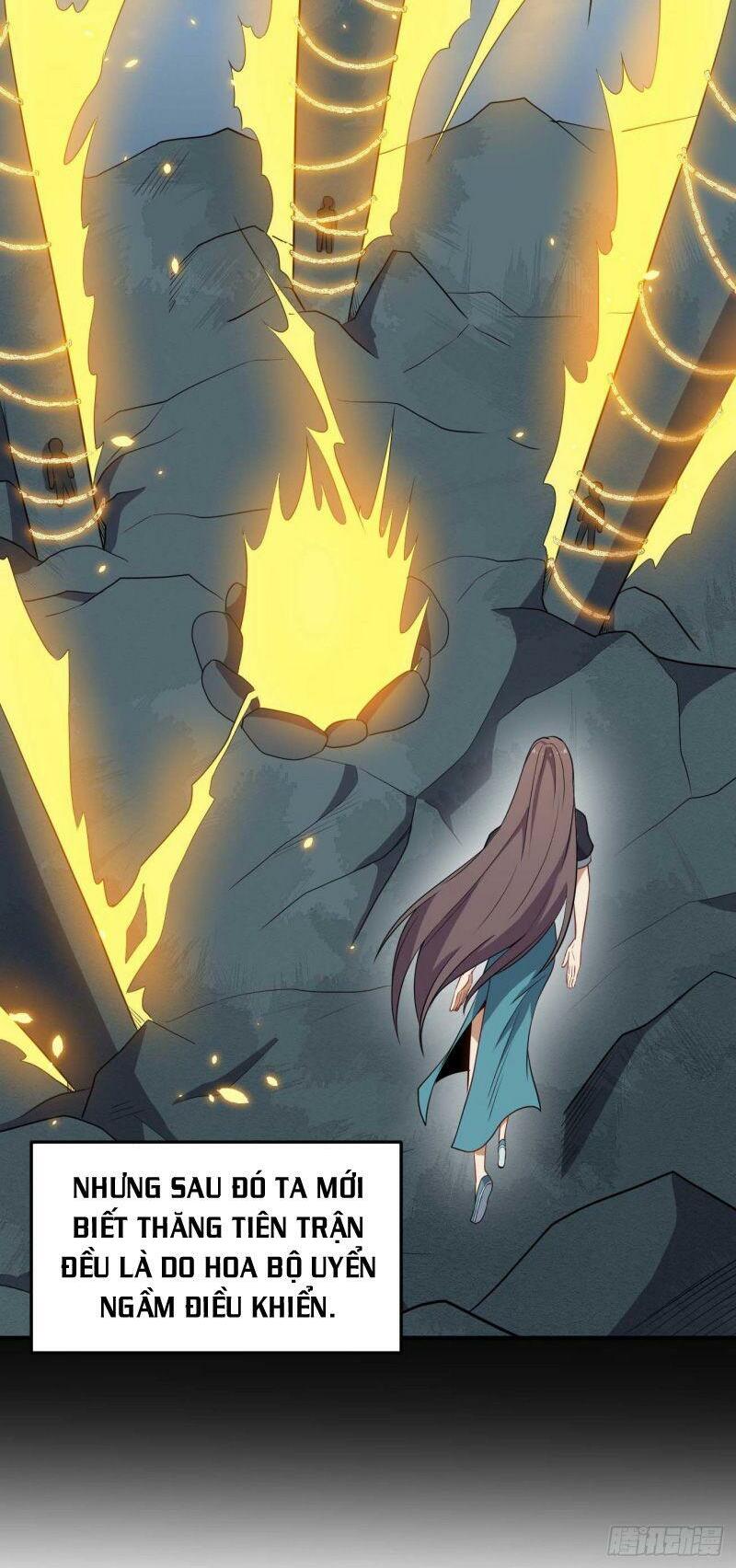 Tổ Thượng Có Tiền: Chapter 80