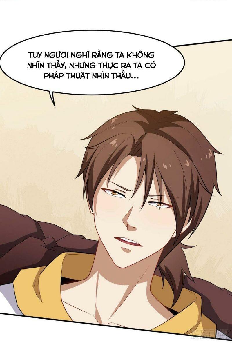 Tổ Thượng Có Tiền: Chapter 80