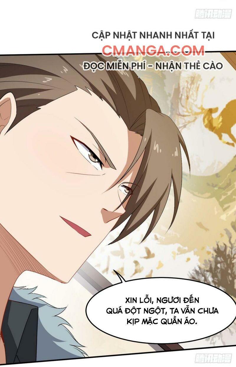 Tổ Thượng Có Tiền: Chapter 80