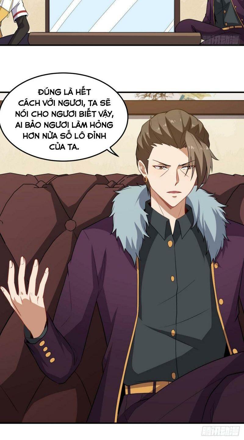 Tổ Thượng Có Tiền: Chapter 80