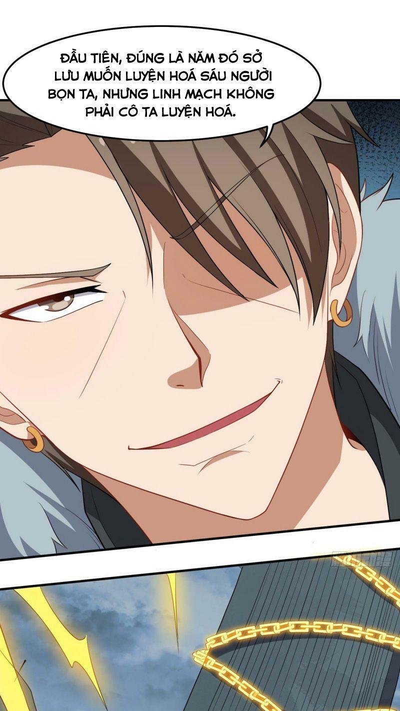 Tổ Thượng Có Tiền: Chapter 80