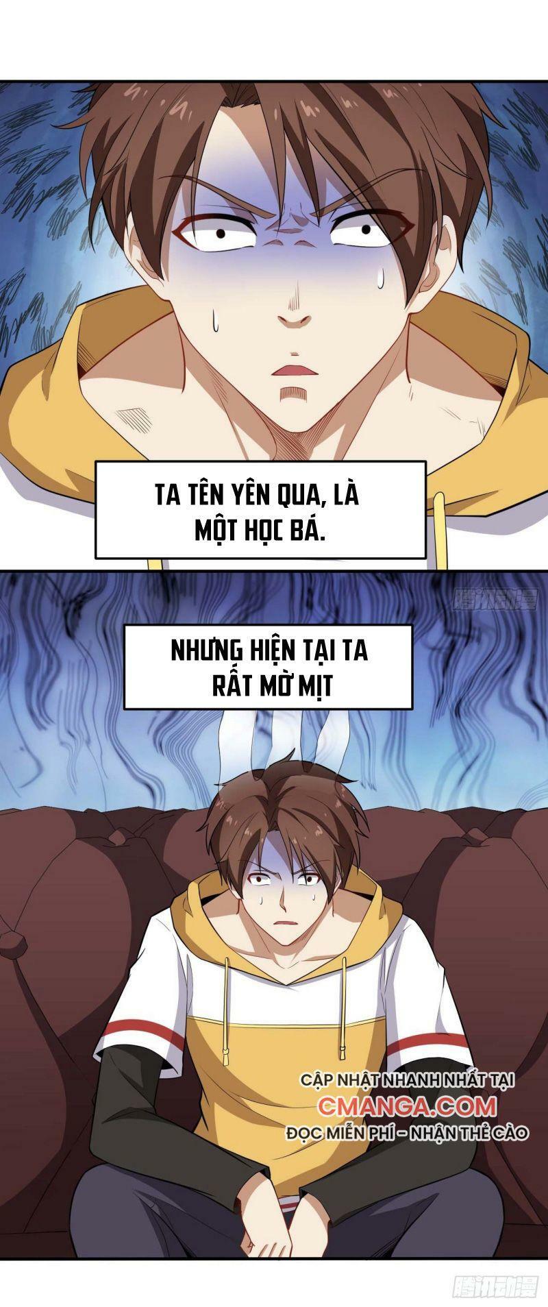 Tổ Thượng Có Tiền: Chapter 81