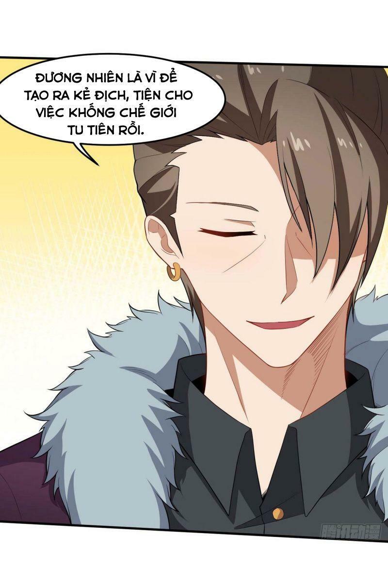 Tổ Thượng Có Tiền: Chapter 81
