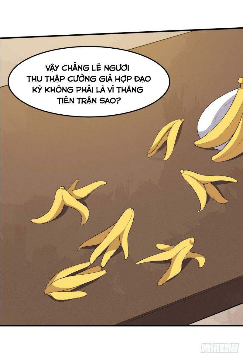 Tổ Thượng Có Tiền: Chapter 81