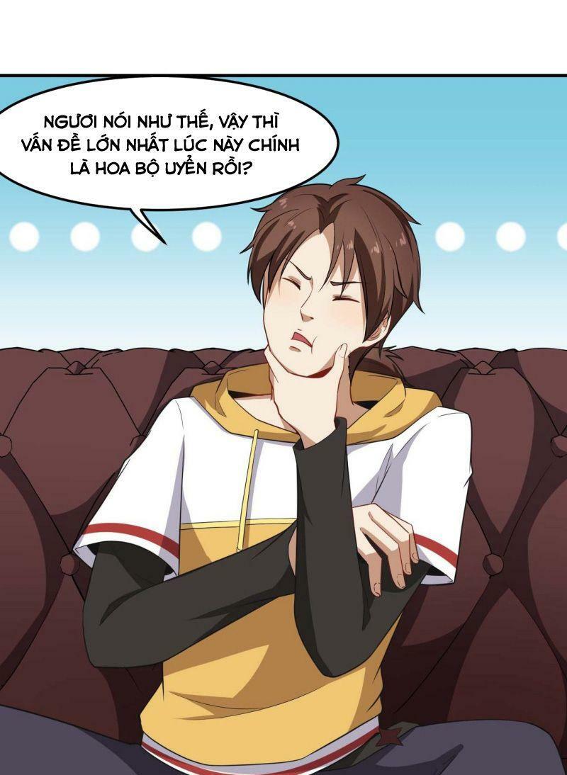 Tổ Thượng Có Tiền: Chapter 81