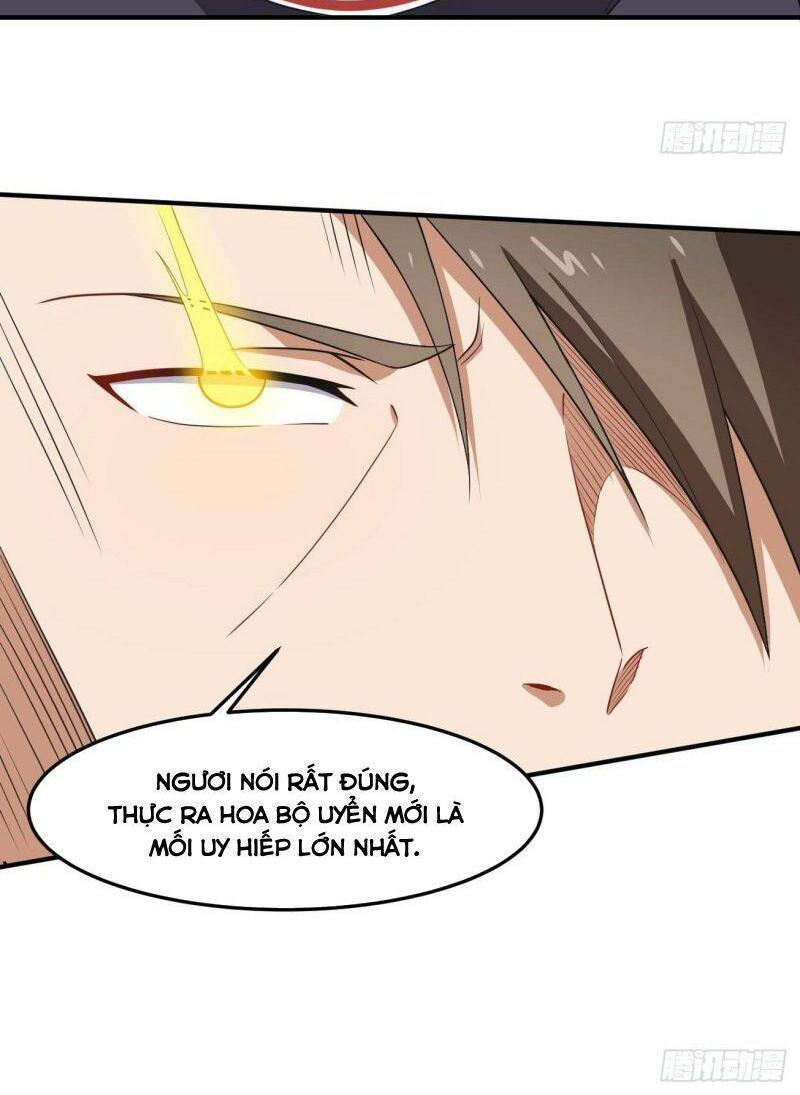 Tổ Thượng Có Tiền: Chapter 81