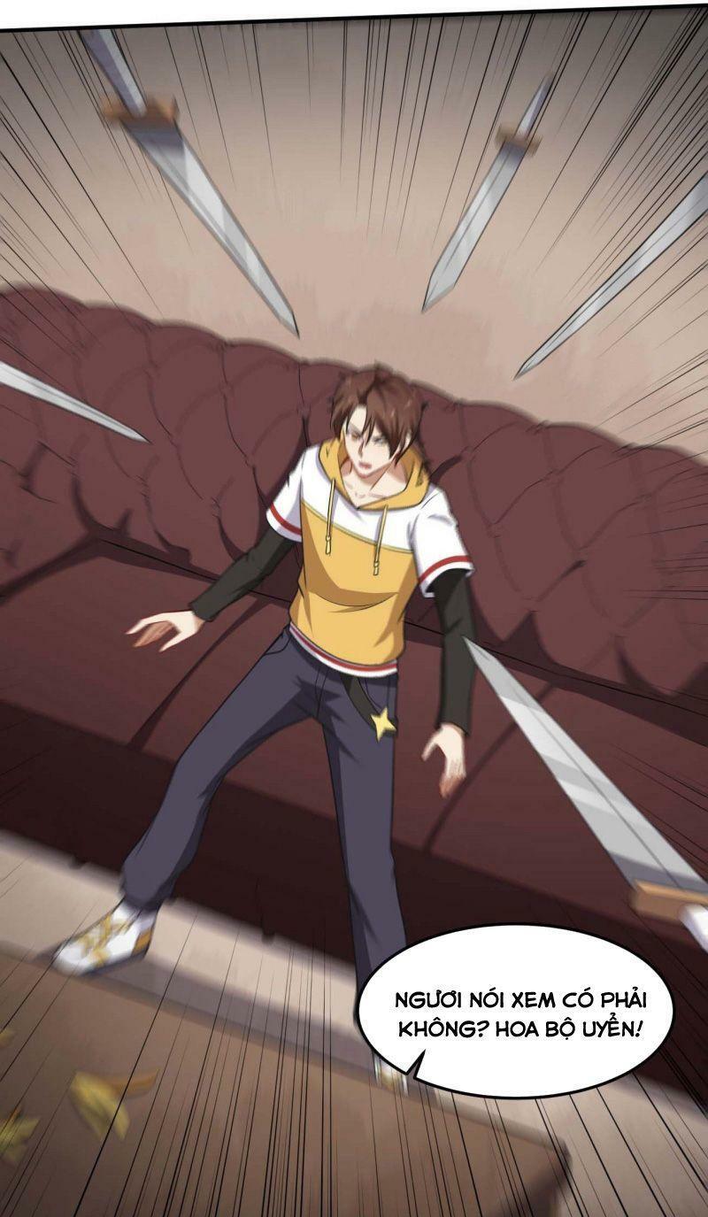 Tổ Thượng Có Tiền: Chapter 81