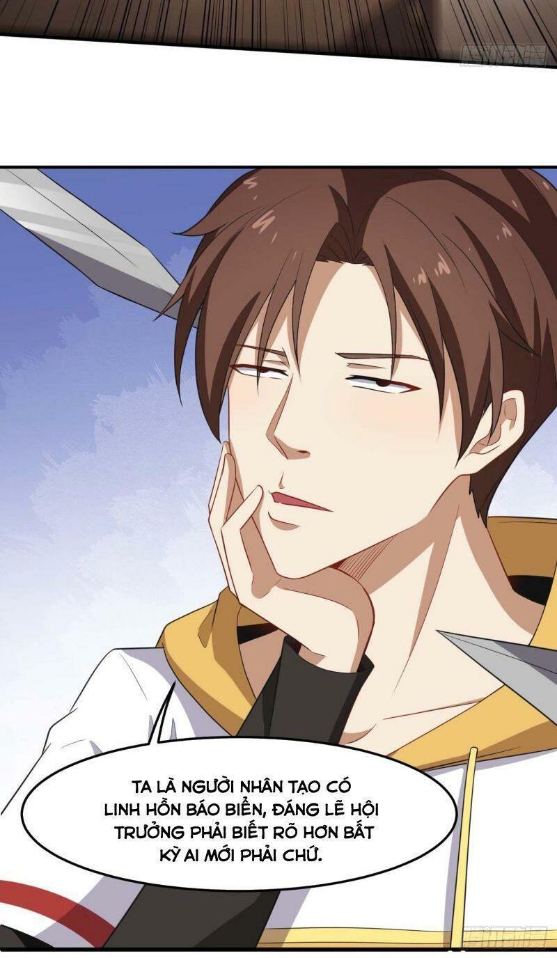 Tổ Thượng Có Tiền: Chapter 81