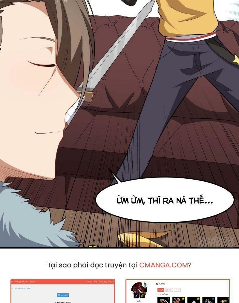 Tổ Thượng Có Tiền: Chapter 81