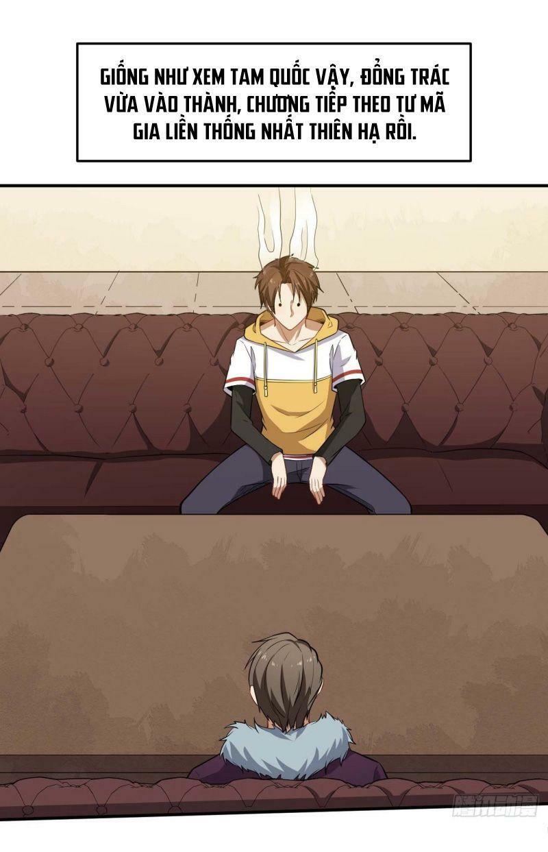 Tổ Thượng Có Tiền: Chapter 81