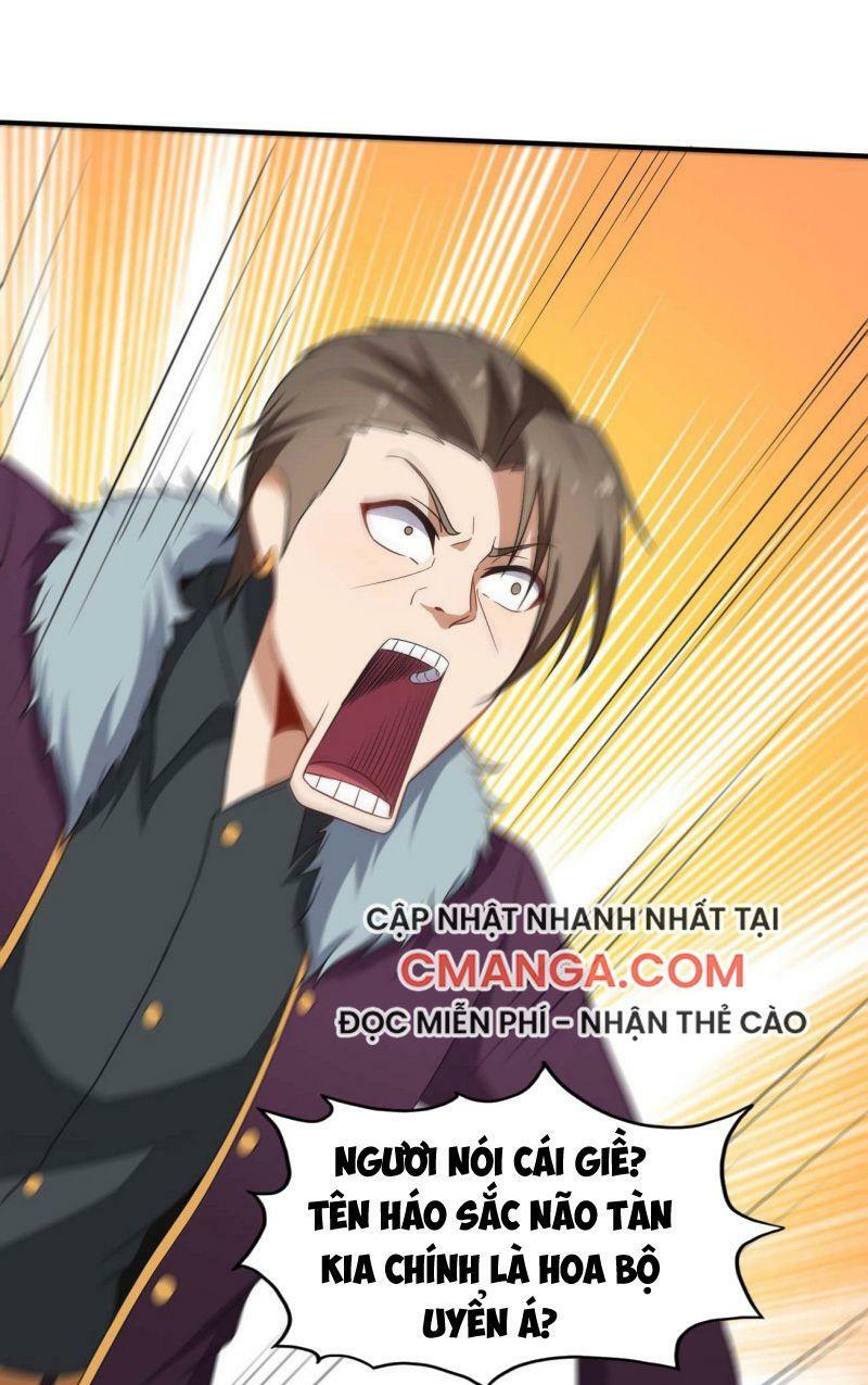 Tổ Thượng Có Tiền: Chapter 81