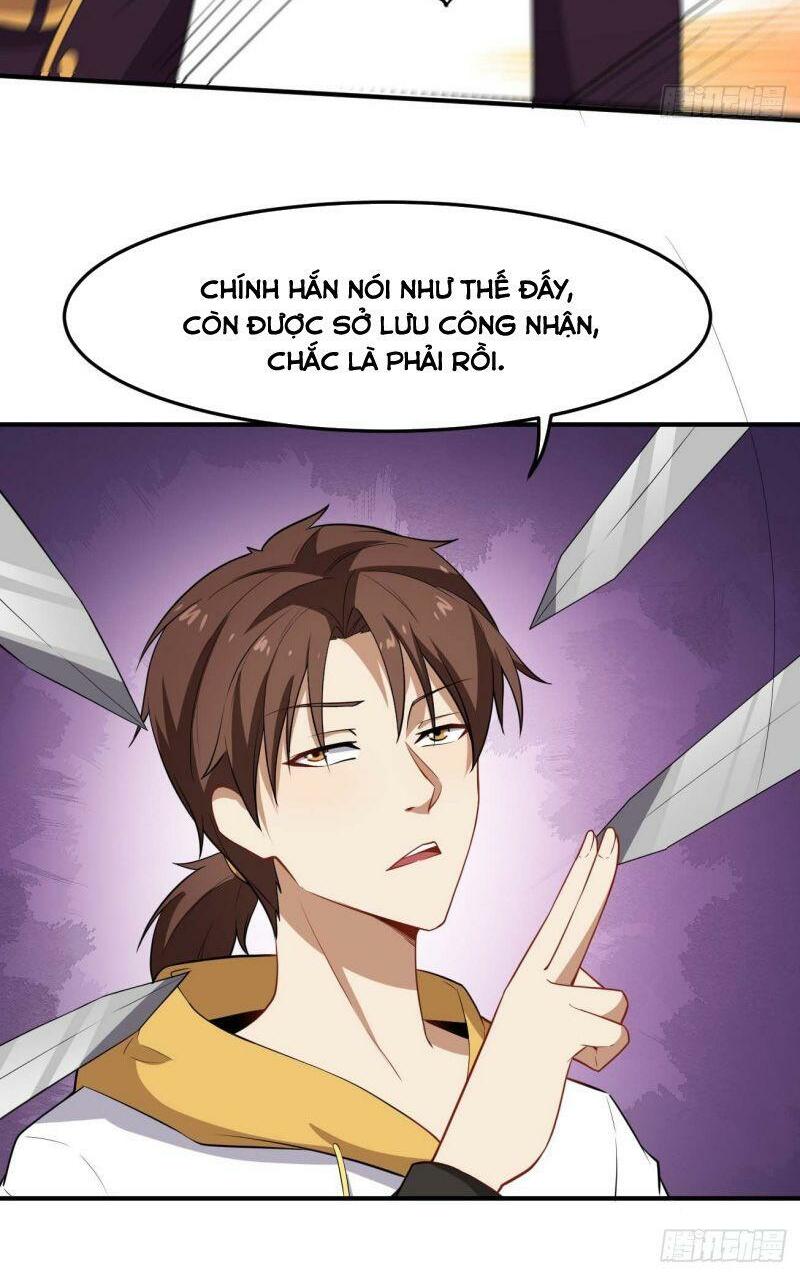 Tổ Thượng Có Tiền: Chapter 81