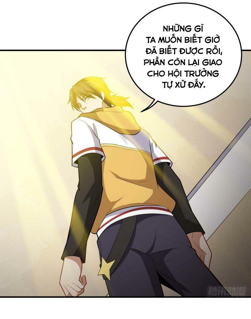 Tổ Thượng Có Tiền: Chapter 81