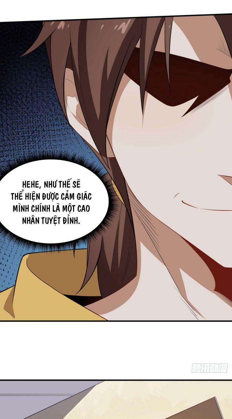 Tổ Thượng Có Tiền: Chapter 81