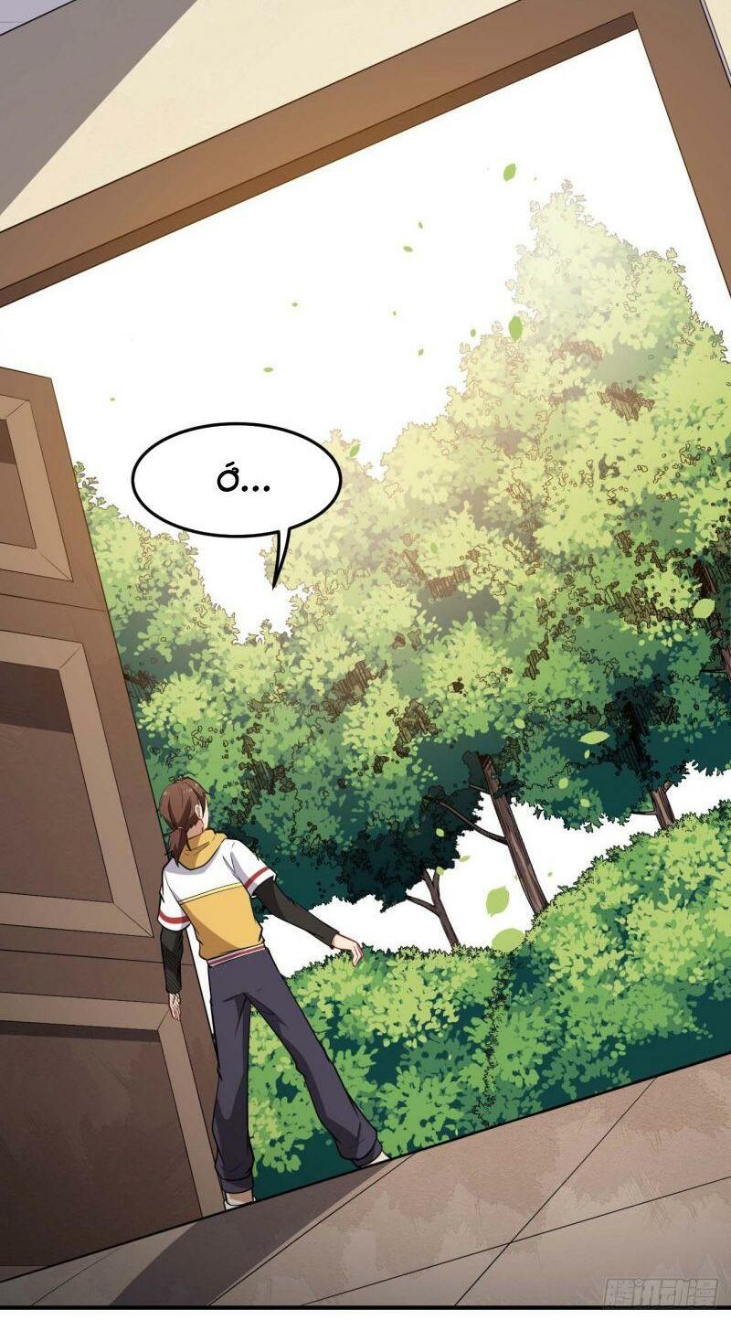 Tổ Thượng Có Tiền: Chapter 81