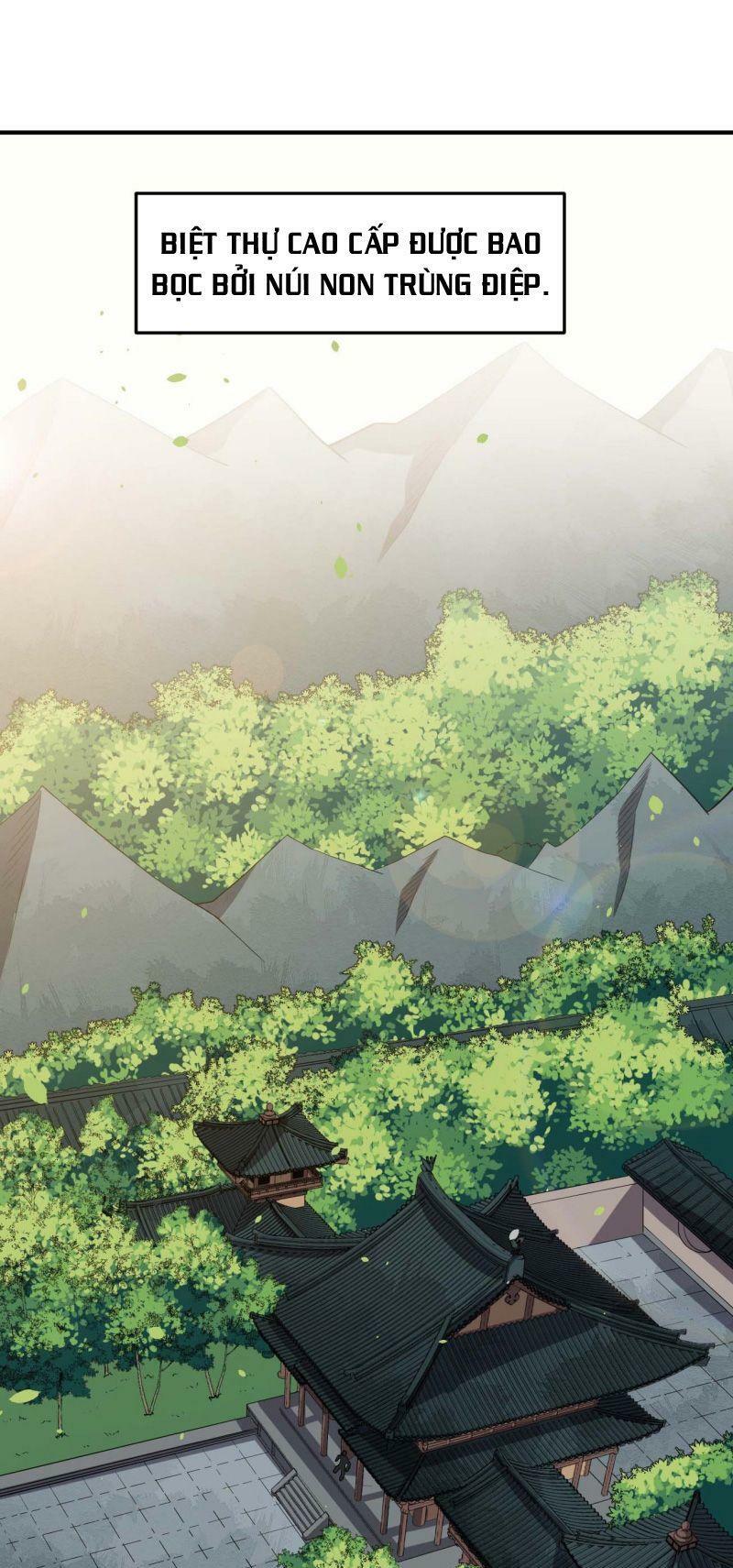 Tổ Thượng Có Tiền: Chapter 81
