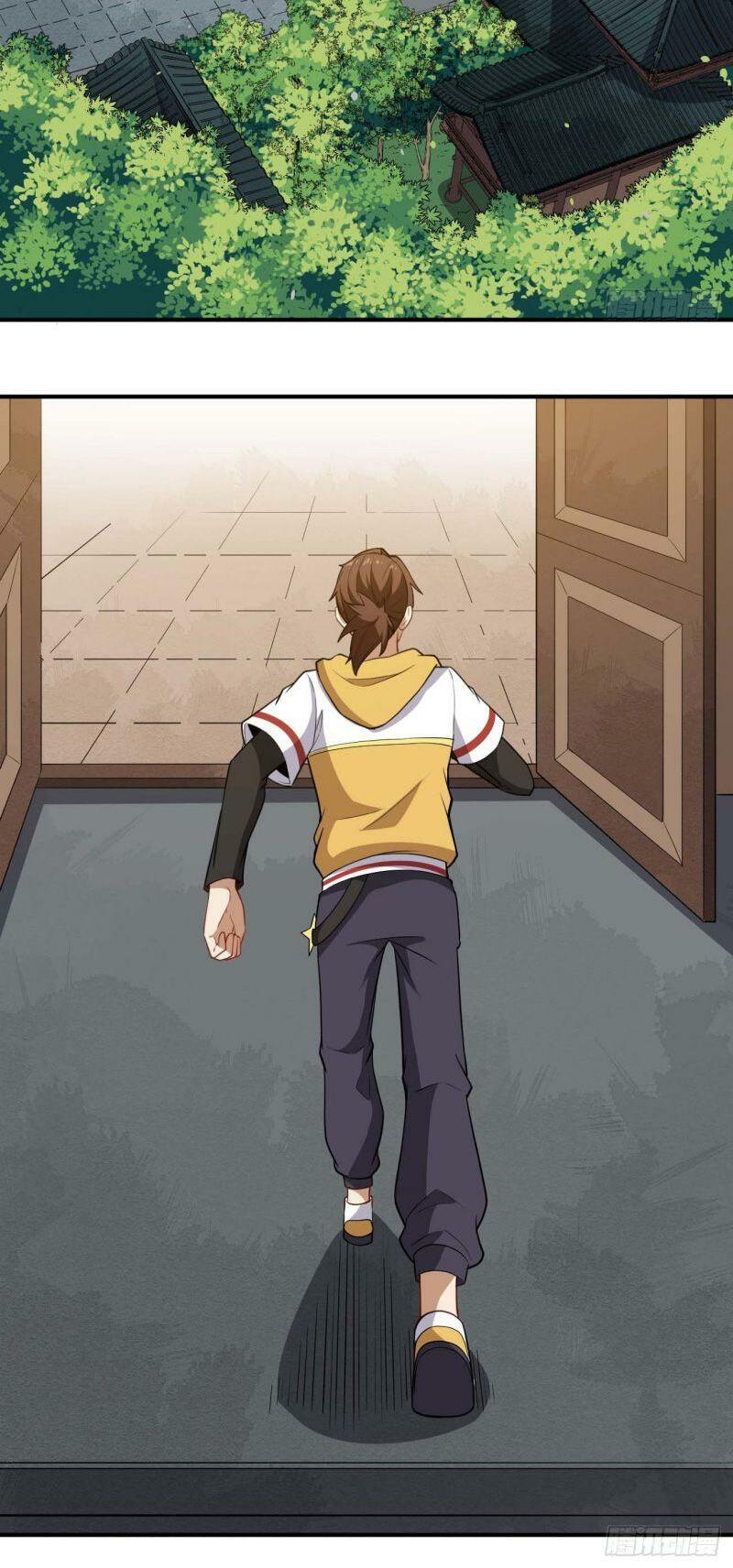 Tổ Thượng Có Tiền: Chapter 81