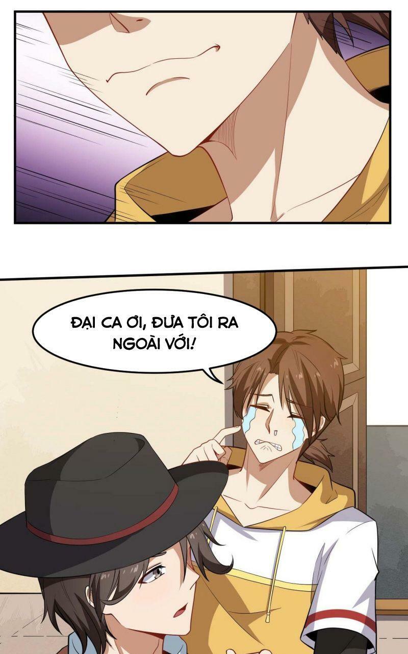 Tổ Thượng Có Tiền: Chapter 81