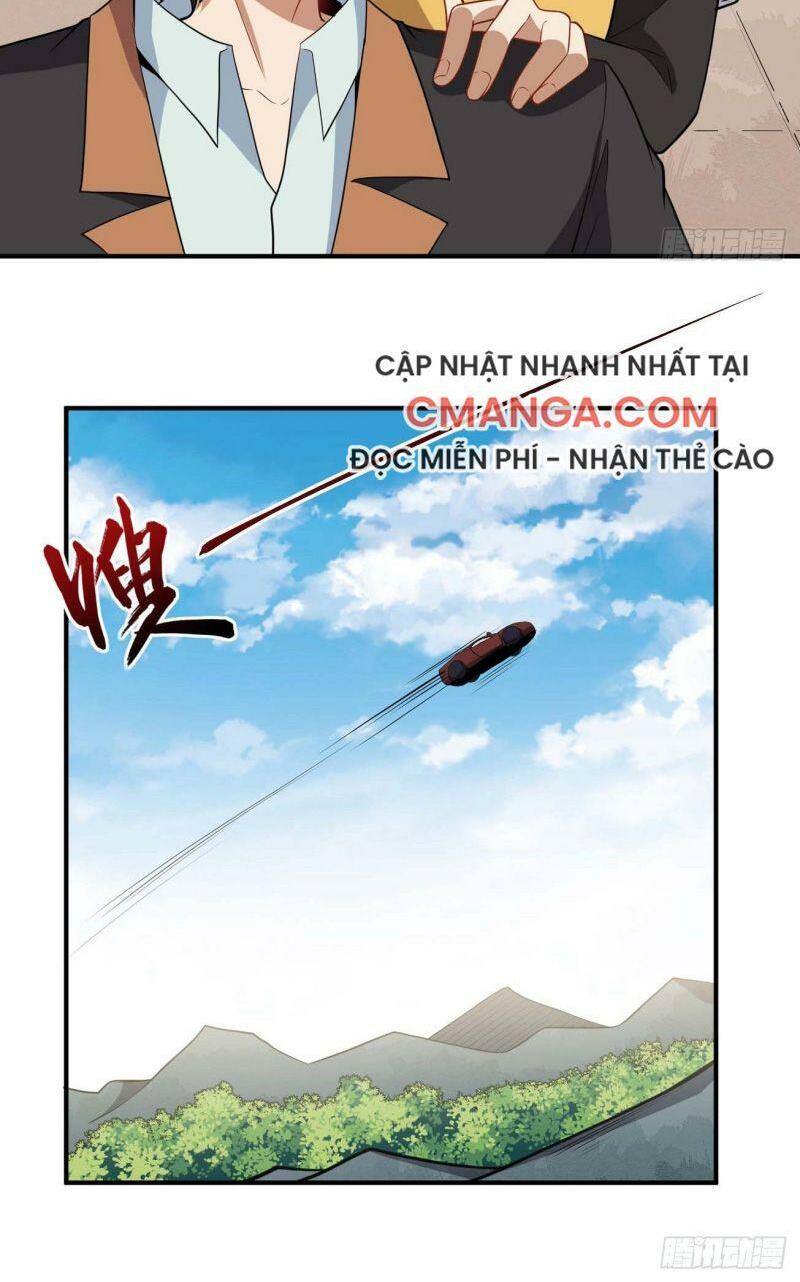 Tổ Thượng Có Tiền: Chapter 81