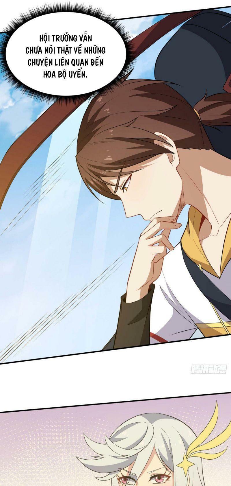 Tổ Thượng Có Tiền: Chapter 81