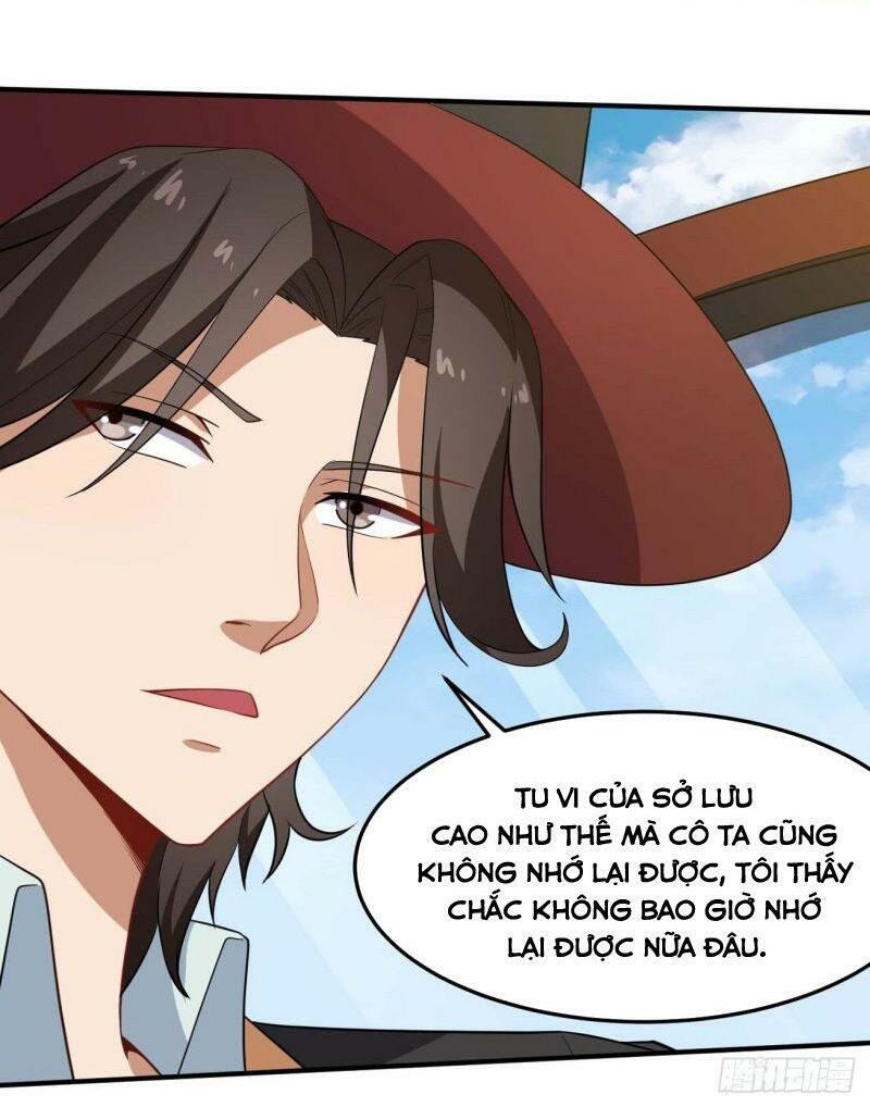 Tổ Thượng Có Tiền: Chapter 81
