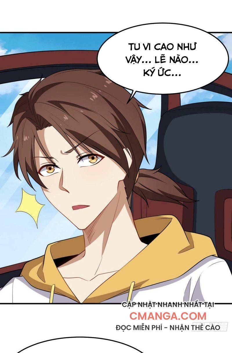 Tổ Thượng Có Tiền: Chapter 81