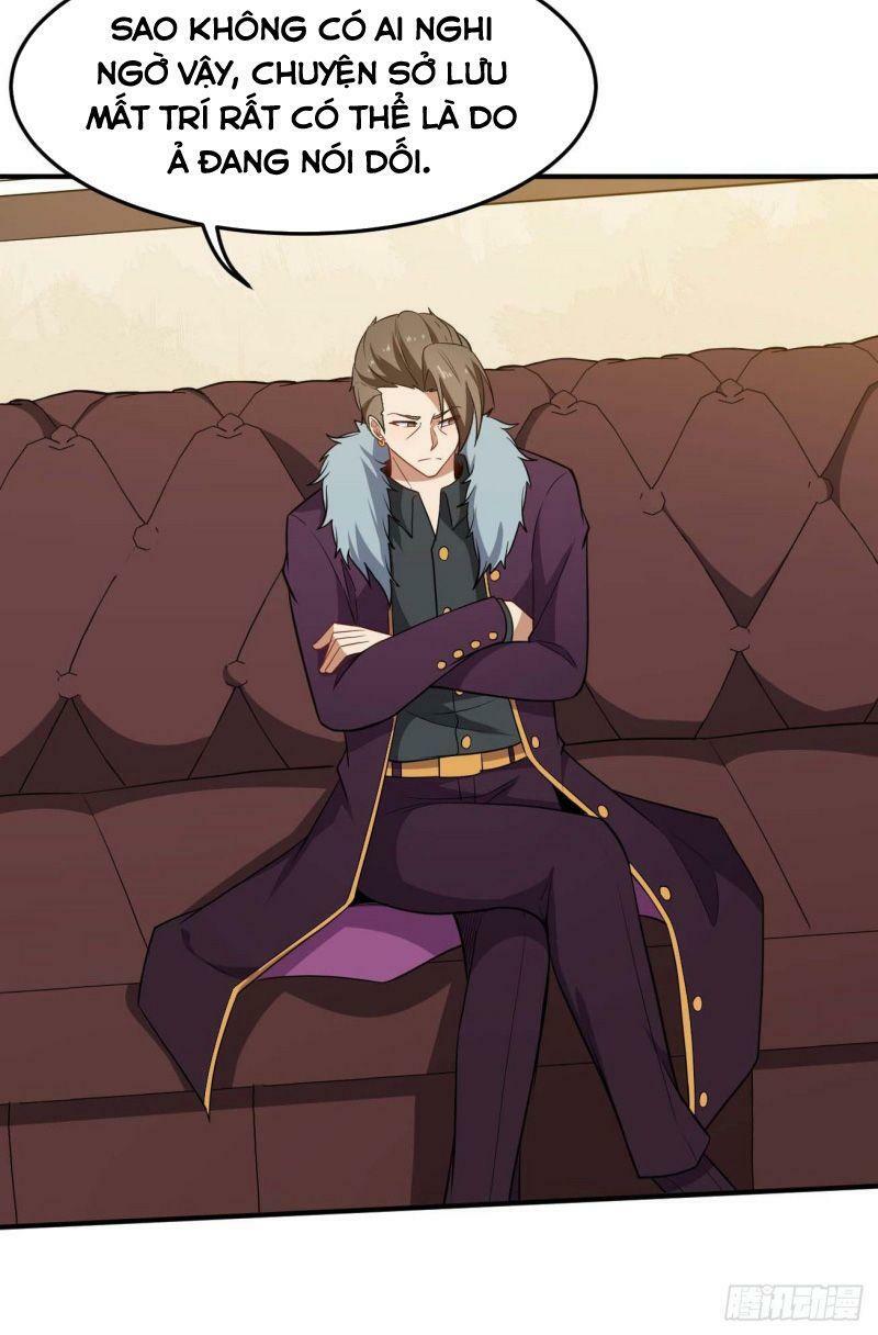 Tổ Thượng Có Tiền: Chapter 81