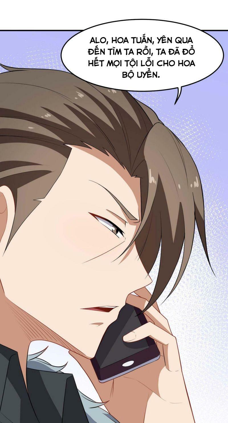 Tổ Thượng Có Tiền: Chapter 81