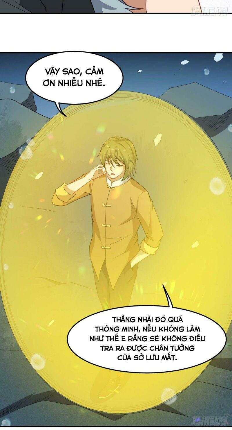 Tổ Thượng Có Tiền: Chapter 81