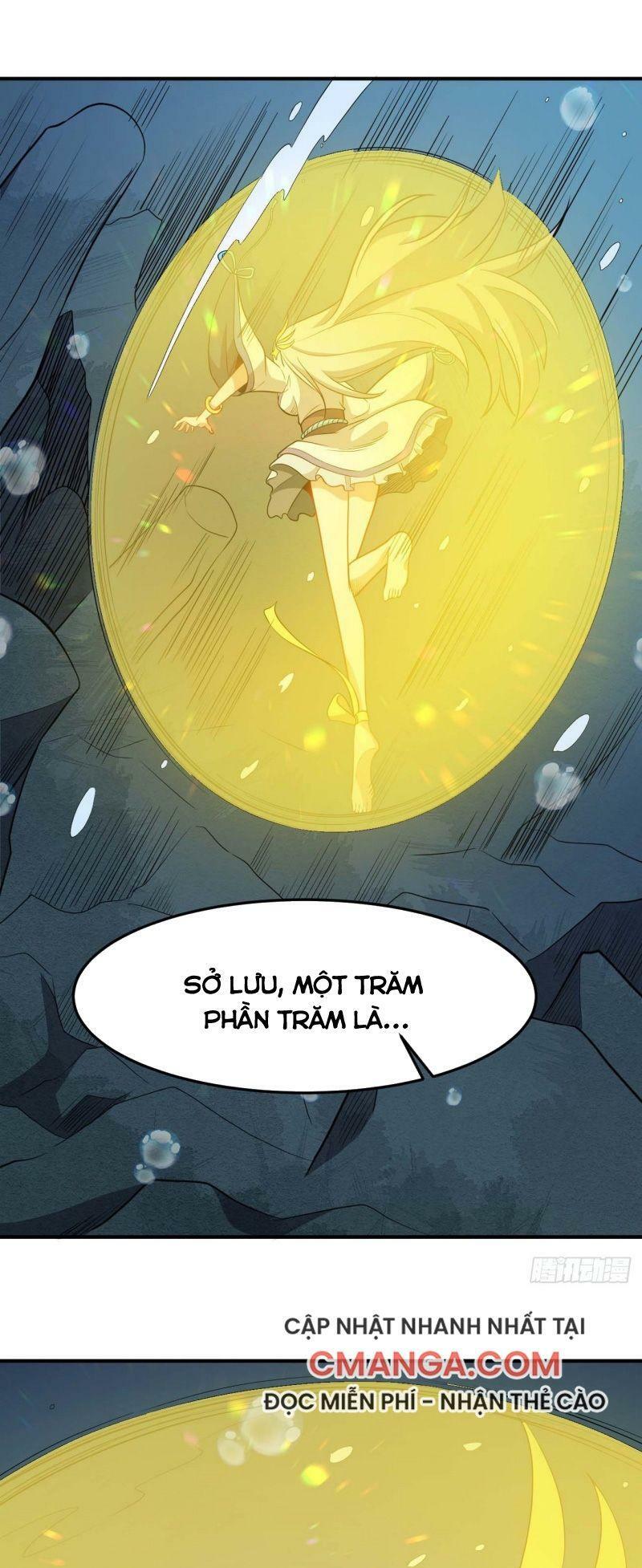 Tổ Thượng Có Tiền: Chapter 81