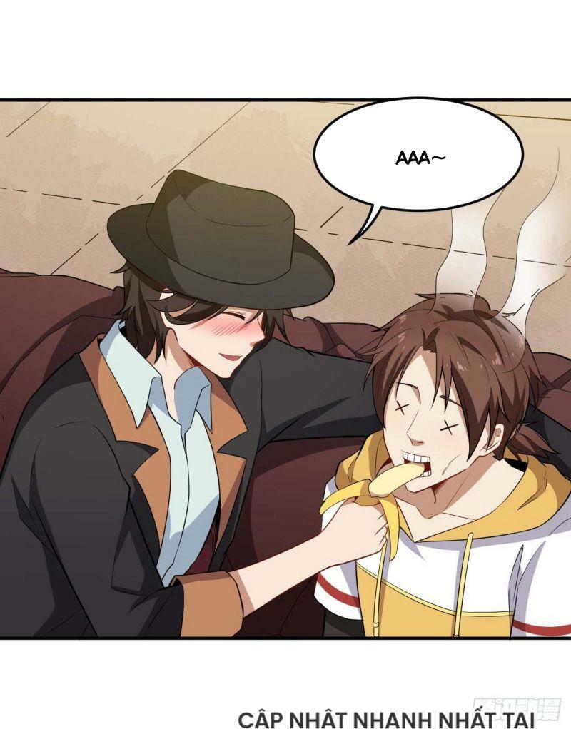 Tổ Thượng Có Tiền: Chapter 81