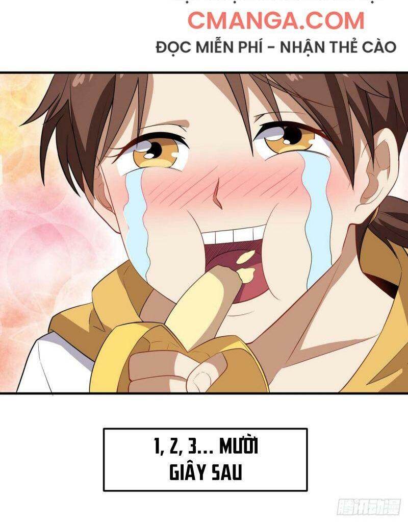 Tổ Thượng Có Tiền: Chapter 81
