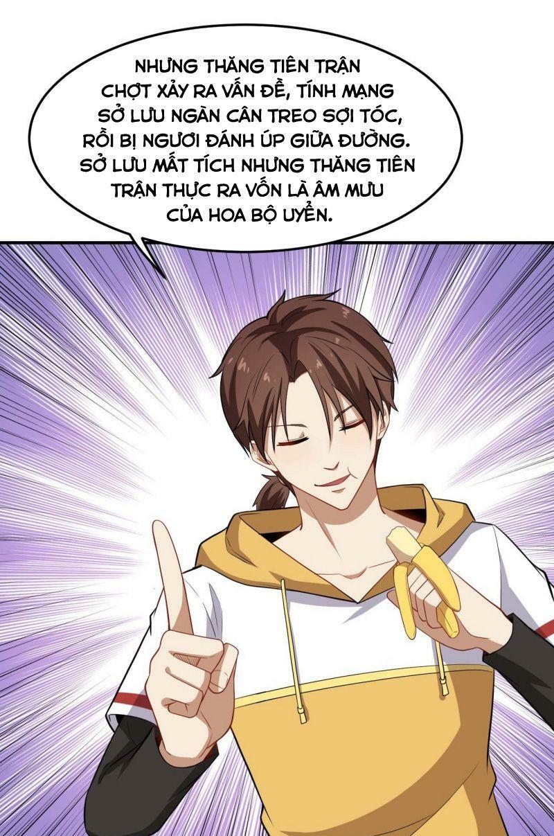 Tổ Thượng Có Tiền: Chapter 81