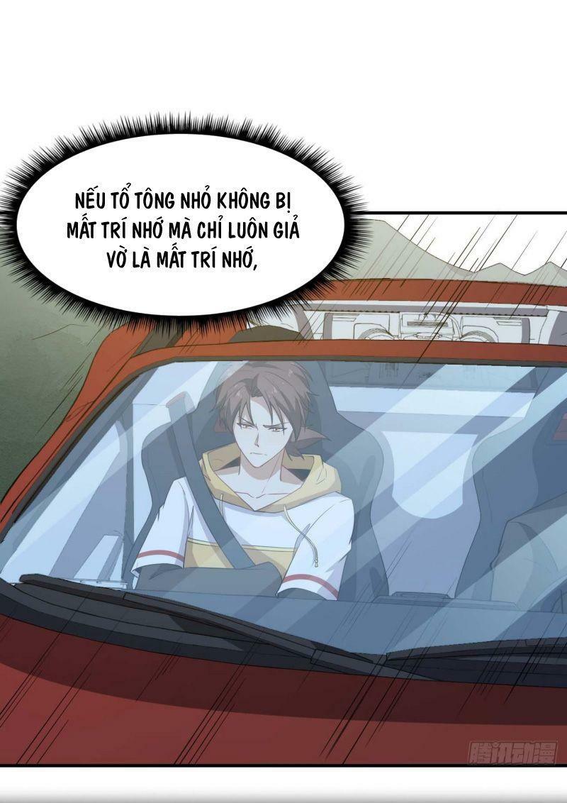 Tổ Thượng Có Tiền: Chapter 82