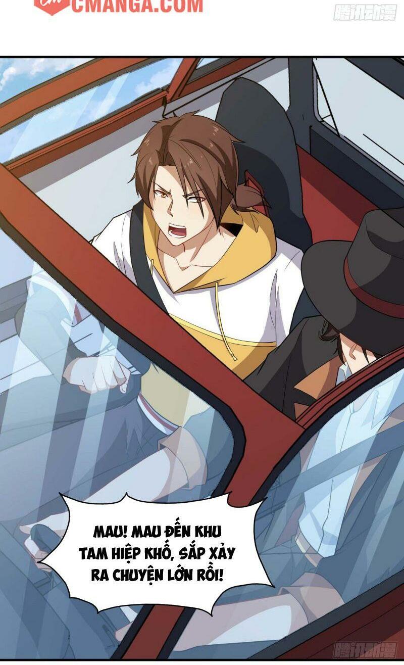 Tổ Thượng Có Tiền: Chapter 82