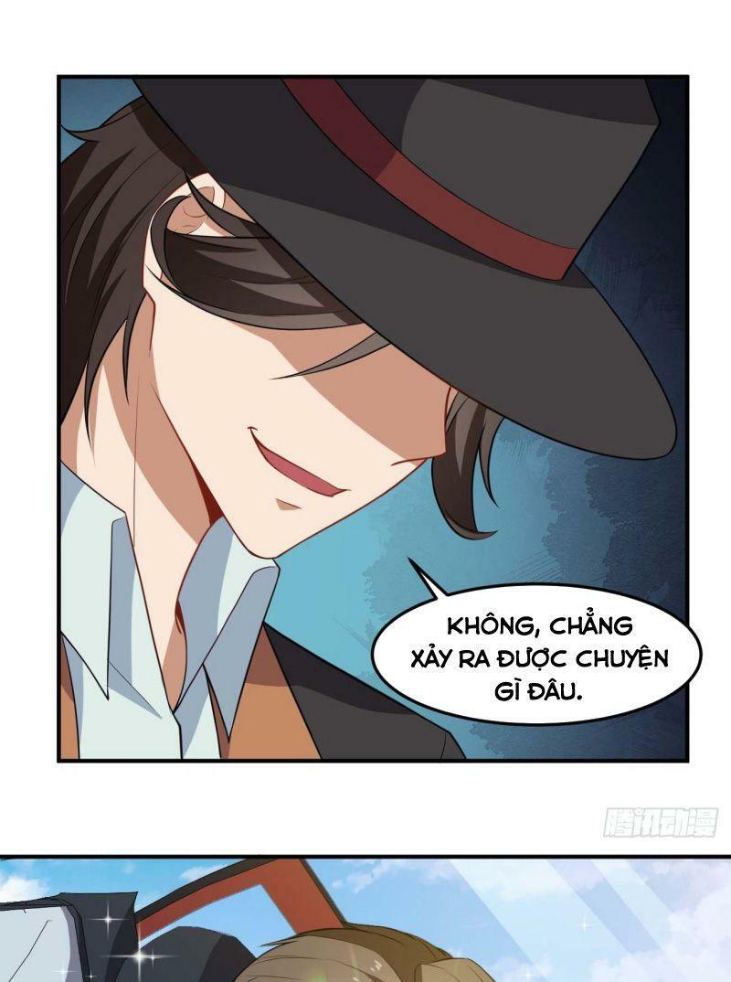 Tổ Thượng Có Tiền: Chapter 82