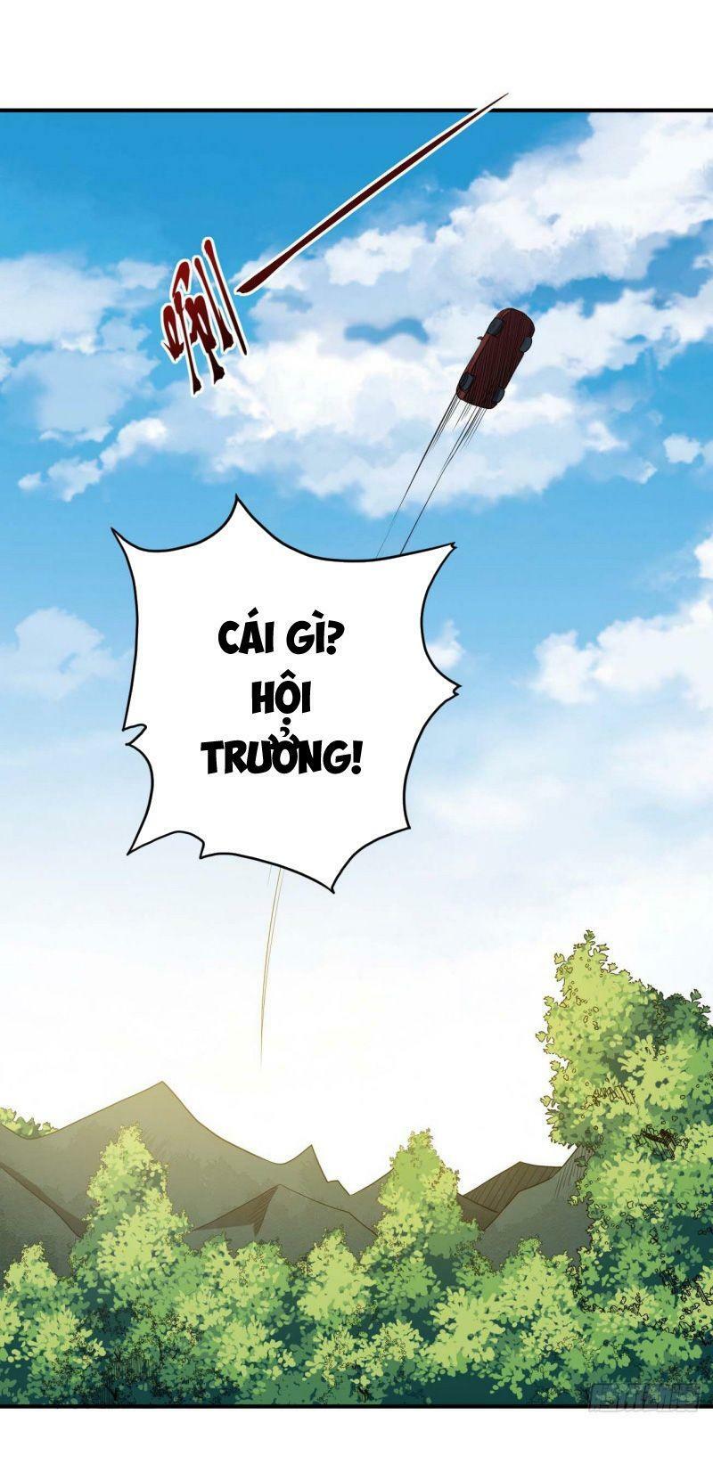 Tổ Thượng Có Tiền: Chapter 82