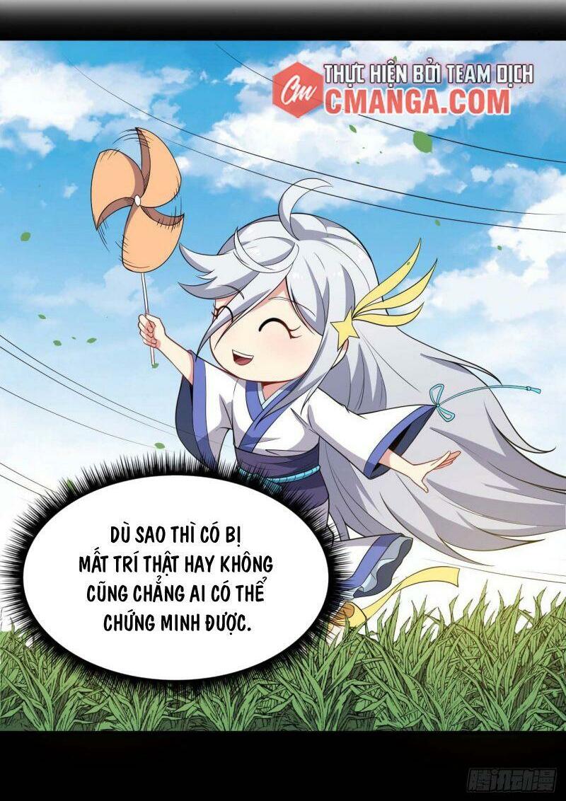 Tổ Thượng Có Tiền: Chapter 82