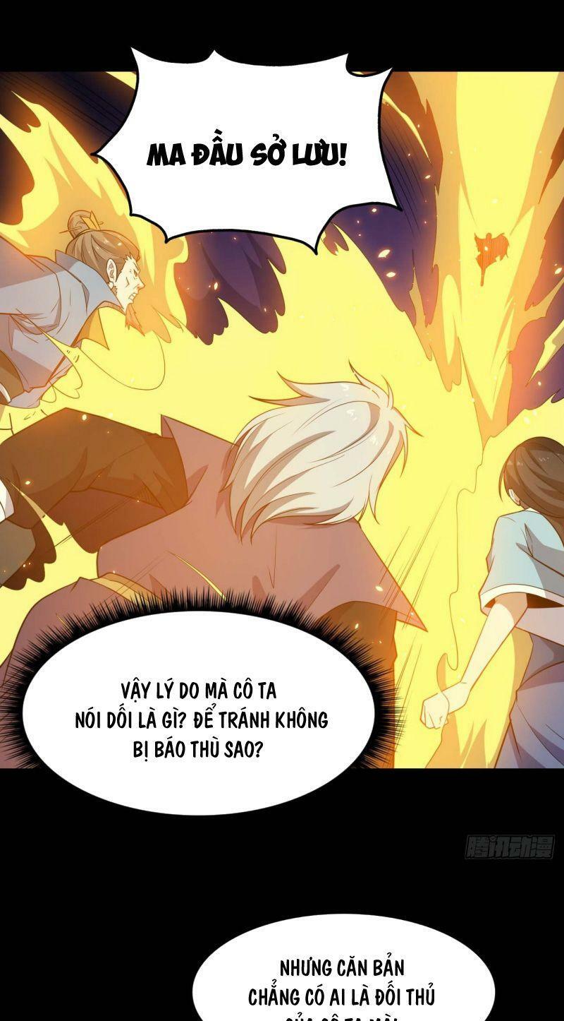 Tổ Thượng Có Tiền: Chapter 82